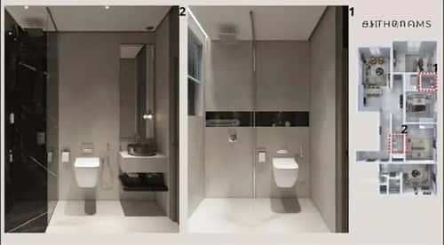 شقة ب 4 غرف Al Seef, Aldammam