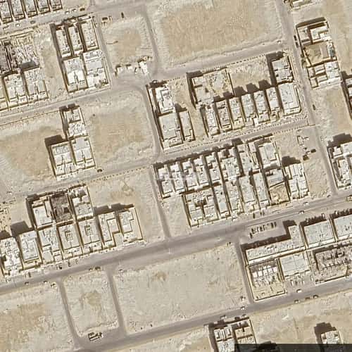 فيلا 6 غرف في الصدفة