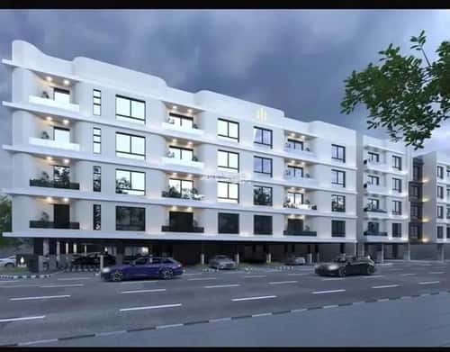 Apartment with 3 Bedrooms Al Seef, Aldammam