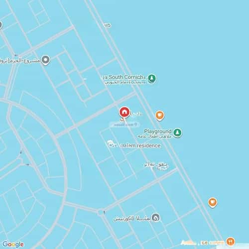 Apartment with 3 Bedrooms Al Seef, Aldammam