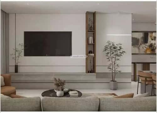 Apartment with 3 Bedrooms Al Seef, Aldammam