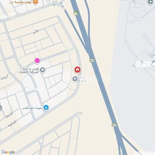 Apartment with 3 Bedrooms Al Shooalah, Aldammam