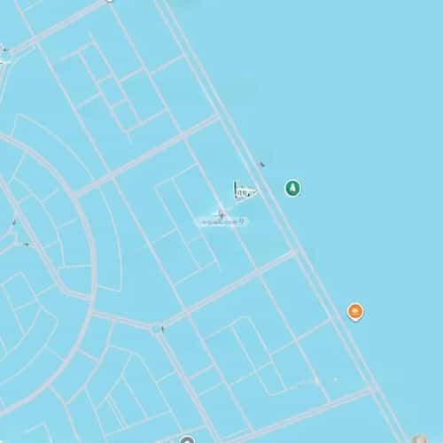 شقة ب 3 غرف Al Seef, Aldammam