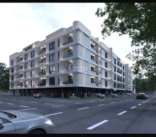 Apartment with 3 bedrooms السيف، الدمام