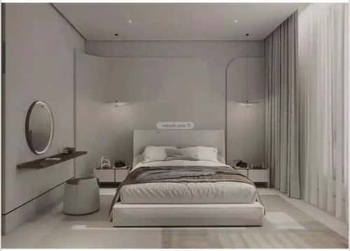 Apartment with 3 bedrooms السيف، الدمام