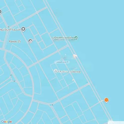 Apartment with 3 bedrooms السيف، الدمام