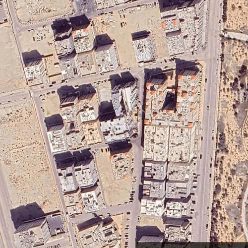 Apartment with 3 Bedrooms Al Muntazah, Aldammam