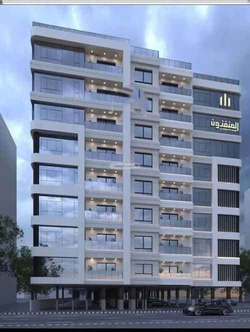 2 bedroom apartment in Al Hamra