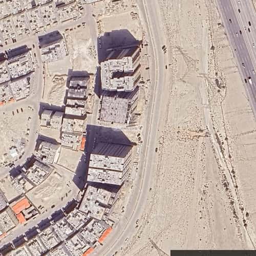 Apartment with 2 Bedrooms Al Shooalah, Aldammam