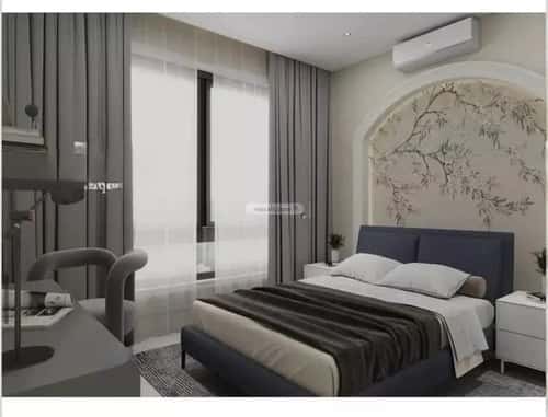 Apartment with 4 Bedrooms Al Muntazah, Aldammam