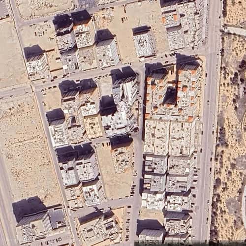 Apartment with 4 Bedrooms Al Muntazah, Aldammam