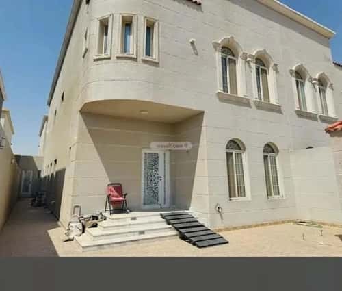 Villa 300 SQM Facing North with 6 Bedrooms Al Buhayrah, Khobar