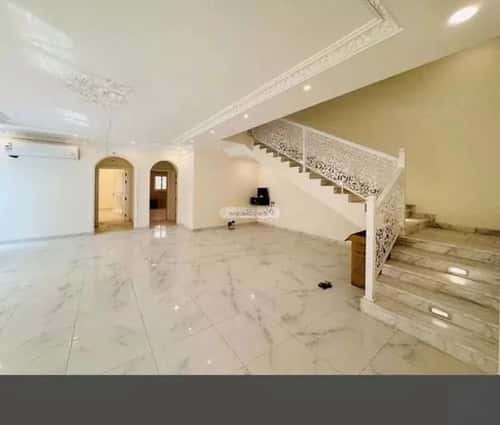 Villa 300 SQM Facing North with 6 Bedrooms Al Buhayrah, Khobar
