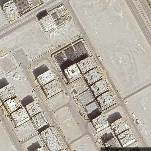 شقة ب 3 غرف السيف، الدمام