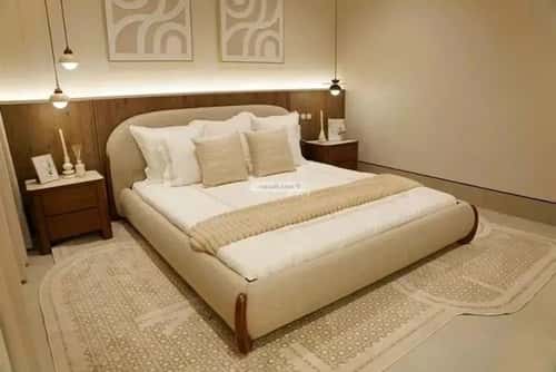 شقة ب 3 غرف Al Seef, Aldammam