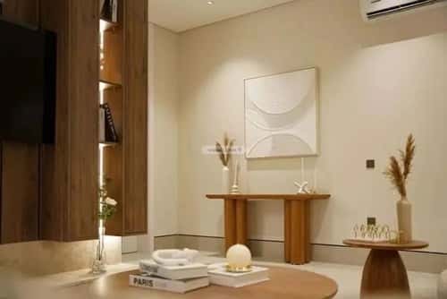 شقة ب 3 غرف السيف، الدمام