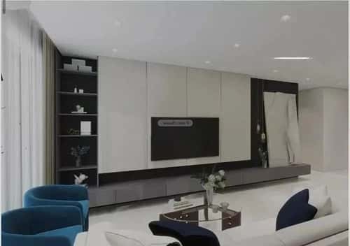 Apartment with 3 Bedrooms Al Muntazah, Aldammam