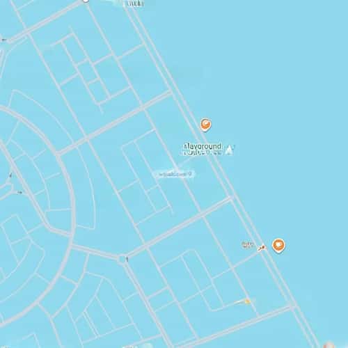 Apartment with 2 Bedrooms Al Seef, Aldammam