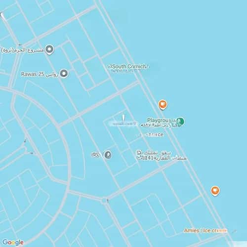 شقة 3 غرف في السيف