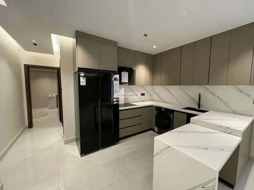 شقة ب 3 غرف Tohamah, Aldammam