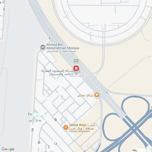 شقة ب 3 غرف Tohamah, Aldammam