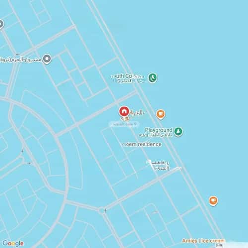 شقة ب 3 غرف Al Seef, Aldammam