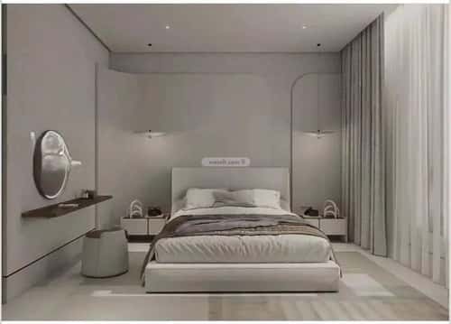 شقة ب 3 غرف Al Seef, Aldammam