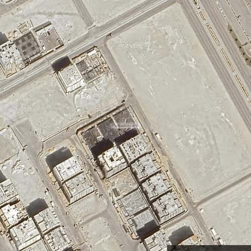 شقة ب 3 غرف السيف، الدمام