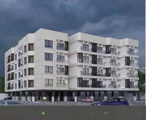 Apartment with 3 Bedrooms Al Muntazah, Aldammam