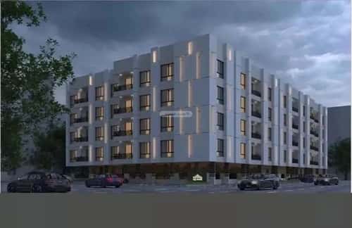 Apartment with 3 bedrooms المنتزة، الدمام