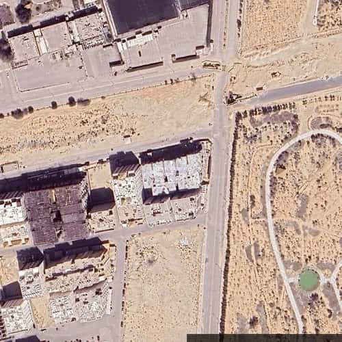 Apartment with 3 bedrooms المنتزة، الدمام