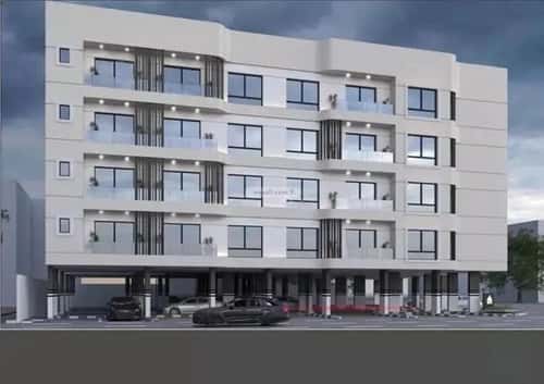 Apartment with 3 bedrooms المنتزة، الدمام