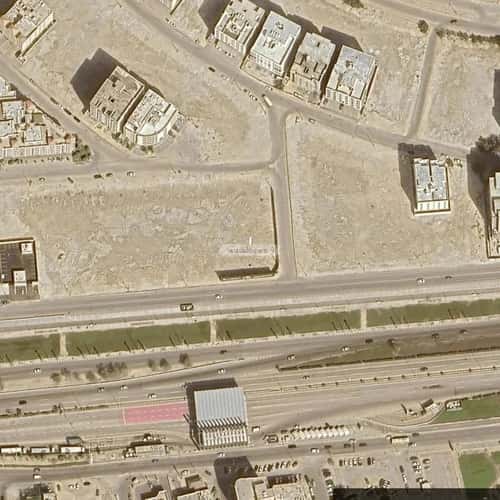 2 bedroom apartment in Al Hamra