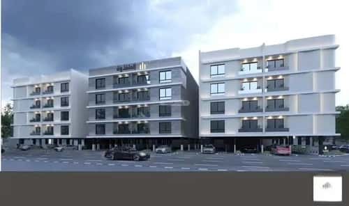 شقة ب 3 غرف السيف، الدمام