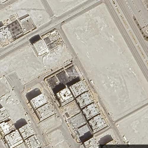 شقة ب 3 غرف Al Seef, Aldammam