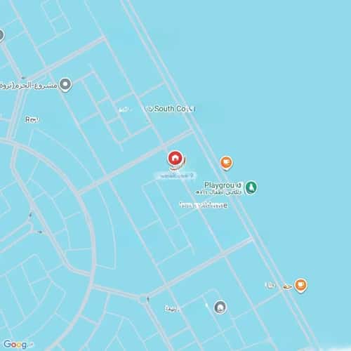 شقة ب 3 غرف السيف، الدمام