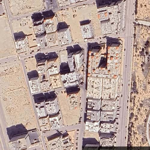 Apartment with 3 Bedrooms Al Muntazah, Aldammam