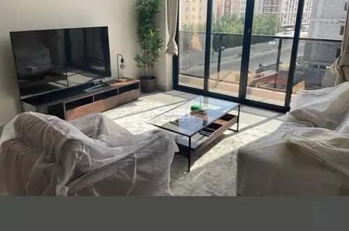 4 bedroom apartment in Al Hamra