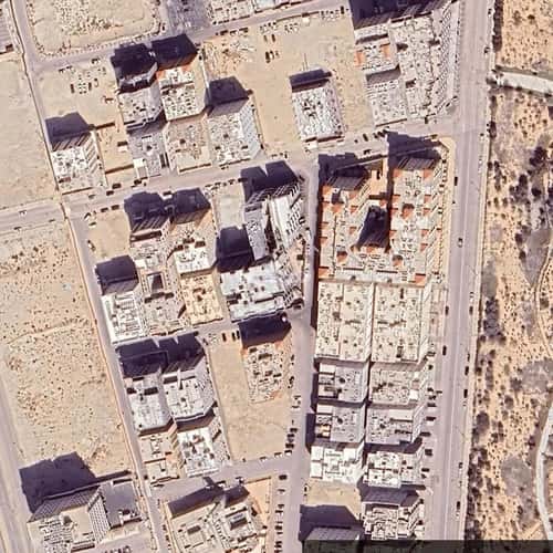 Apartment with 3 bedrooms المنتزة، الدمام