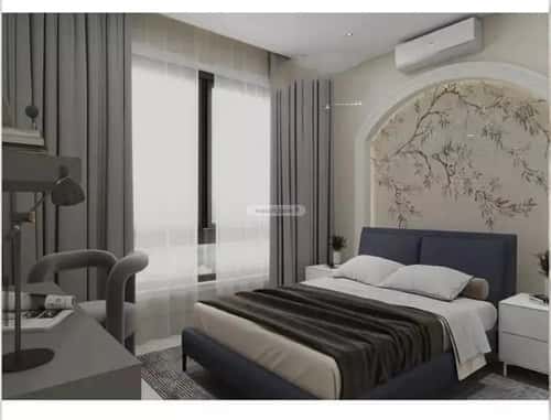Apartment with 3 bedrooms المنتزة، الدمام