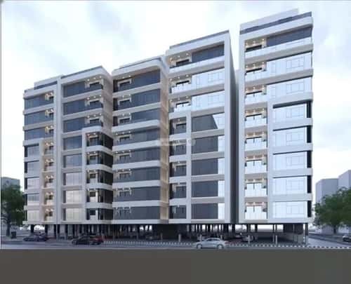 3 bedroom apartment in Al Hamra