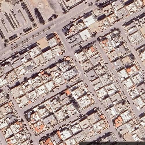 Villa 434 SQM facing South East on 25m width street أحد، الدمام