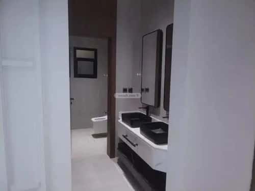 Villa 434 SQM Facing South East on 25m Width Street Uhod, Aldammam