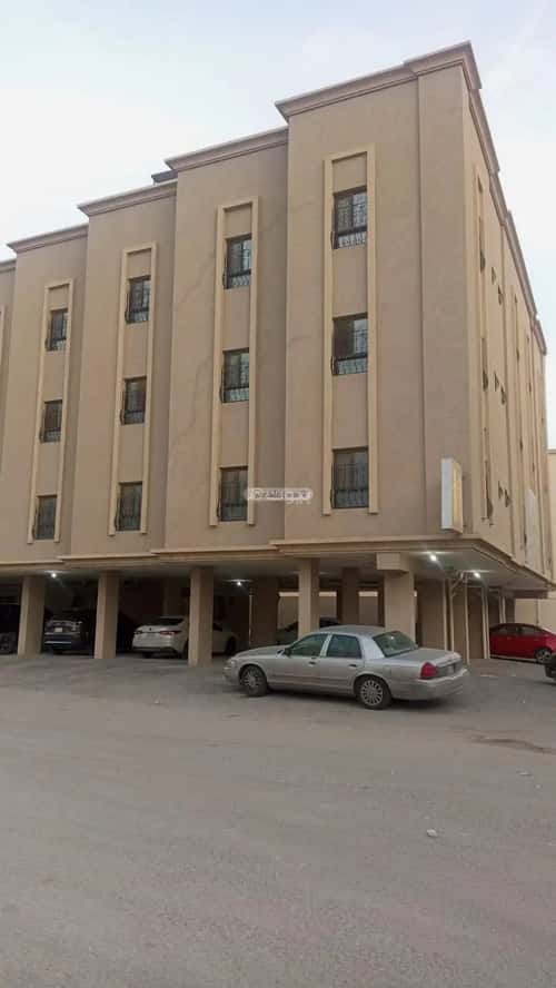 Building 709 SQM Facing North Al Shooalah, Aldammam
