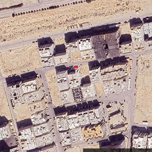 شقة ب 3 غرف Al Muntazah, Aldammam