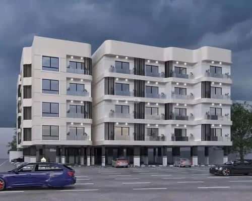 Apartment with 3 Bedrooms Al Muntazah, Aldammam