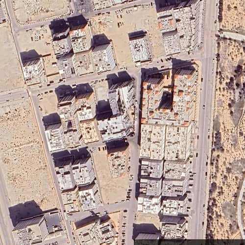 Apartment with 3 Bedrooms Al Muntazah, Aldammam