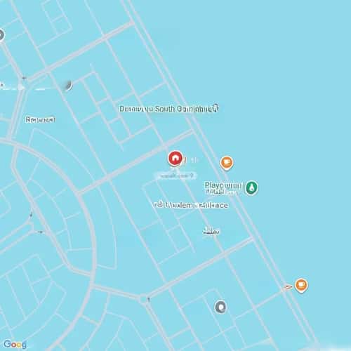 Apartment with 3 Bedrooms Al Seef, Aldammam