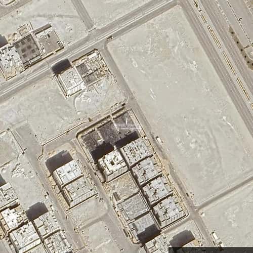 Apartment with 3 bedrooms السيف، الدمام