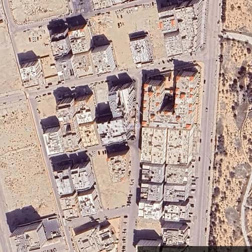 Apartment with 3 Bedrooms Al Muntazah, Aldammam